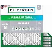24x34x1 Air Filter
