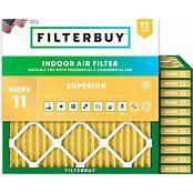 30x30x1 Air Filter