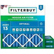 10x10x2 Air Filter