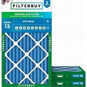 10x20x2 Air Filter