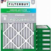14x20x2 Air Filter