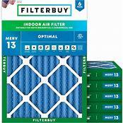 15x20x2 Air Filter