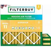 16x16x2 Air Filter