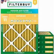 16x24x2 Air Filter