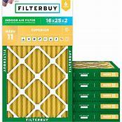 16x25x2 Air Filter