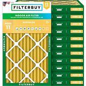 16x30x2 Air Filter