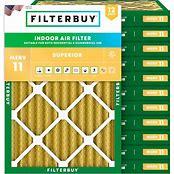 20x25x2 Air Filter