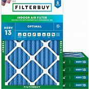24x30x2 Air Filter