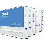 16x25x3 Air Filter