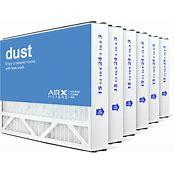16x26x3 Air Filter