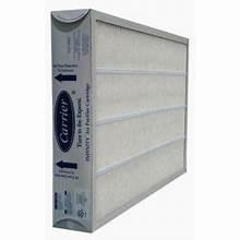 20x25x3.5 Air Filter