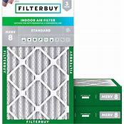 12x20x4 Air Filter