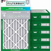 12x24x4 Air Filter
