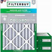 14x20x4 Air Filter