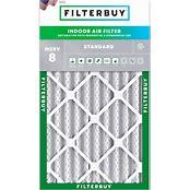 16x25x4 Air Filter