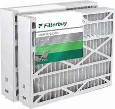 17.5x21x4.5 Air Filter