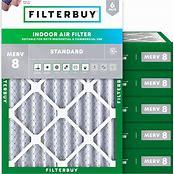 18x24x4 Air Filter