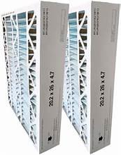 20.2x26x4.7 Air Filter