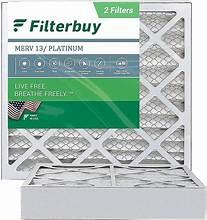 20.7x20x4.7 Air Filter