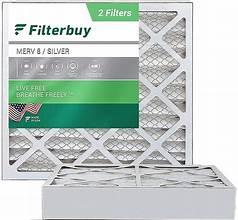 21x21x4.5 Air Filter