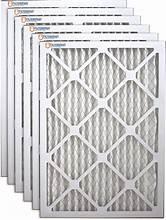 21x24.5x4.5 Air Filter