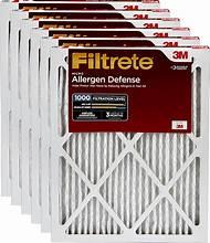 25.5x20x4.7 Air Filter