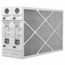 5&6" Air Filters