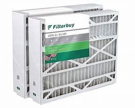 14.5x27x5 Air Filter