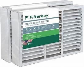 17.5x27x5 Air Filter
