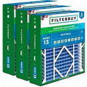 20x21x5 Air Filter