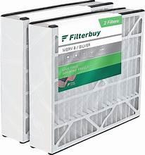 20x25x5 Air Filter