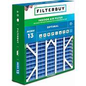 20x25x6 Air Filter