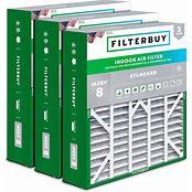 20x26x5 Air Filter