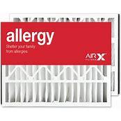 21x27x5 Air Filter