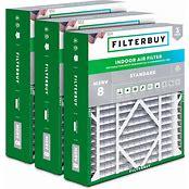 24x25x5 Air Filter