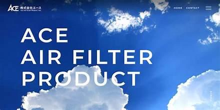 Ace Air Filters