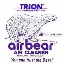 Trion Air Bear Compatible Air Filters