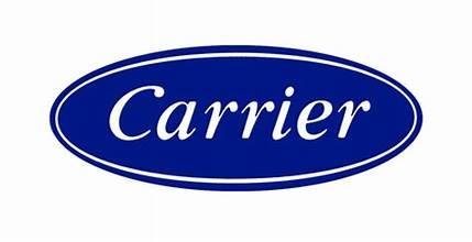 Carrier Air Filters