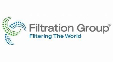 Filtration Group Filters
