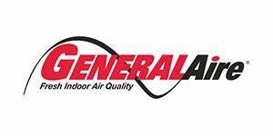 GeneralAire Air Filters