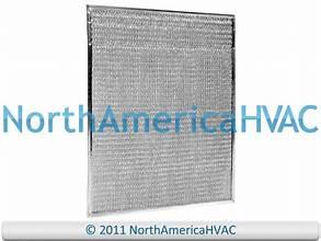 Nordyne Air Filters