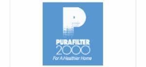 PuraFilter 2000 Air Filters
