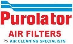 Purolator Air Filters