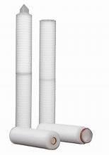 String Wound Water Filters