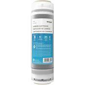 2-1/2" X 10" Granular Carbon Water Filters