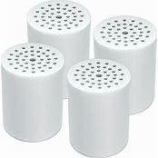 Replacement Shower Filter Cartridges