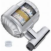 Shower Filter Systems