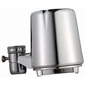 Faucet Mount Water Filters