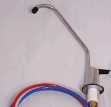 Pentek Faucet Filters