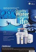 Reverse Osmosis Water Filters by Brand